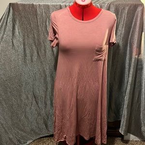 Lularoe dress